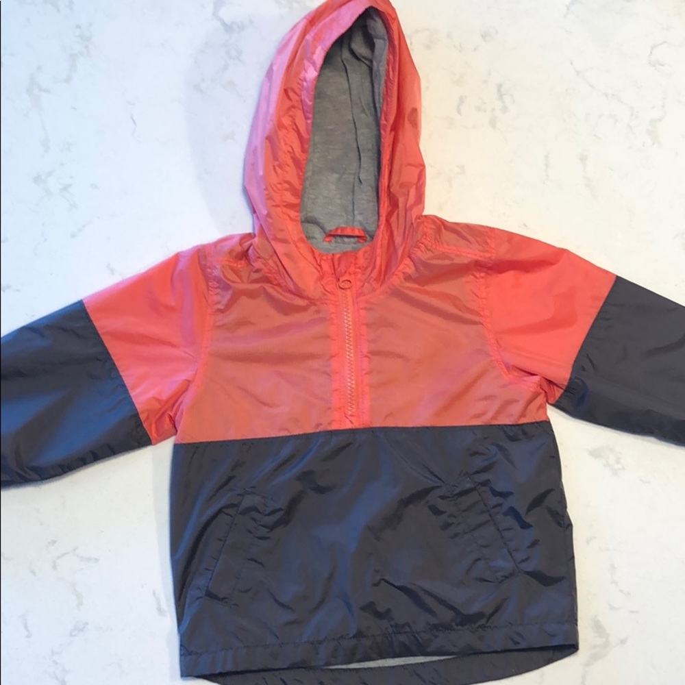 Toddler boys Old Navy windbreaker